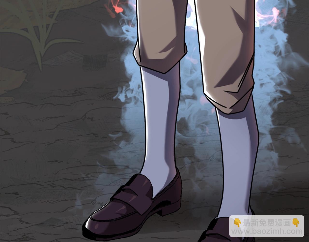 第19话 爸！我明白了！(1/5)-第19话