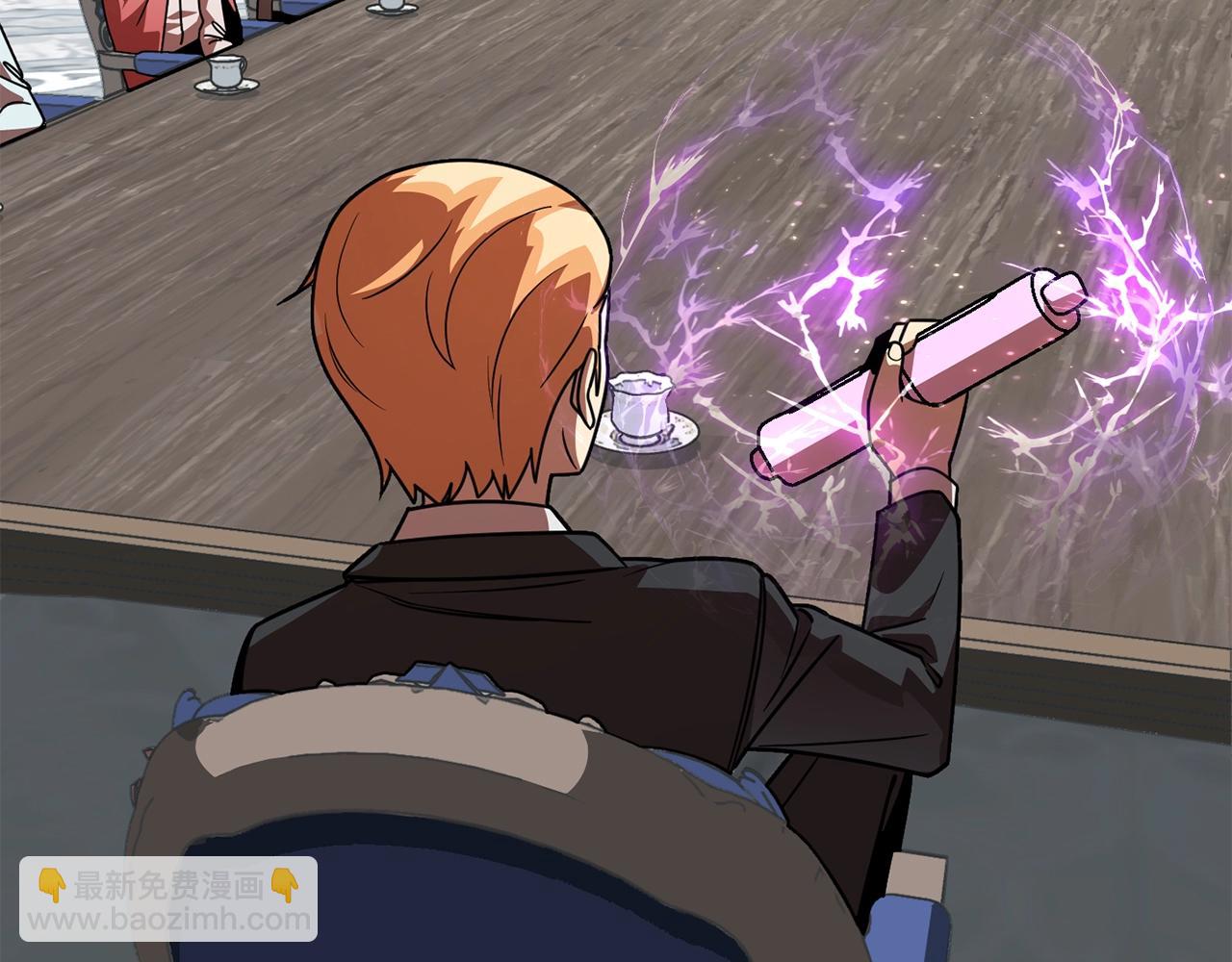 第21话 我挂又来了？(1/5)-第21话