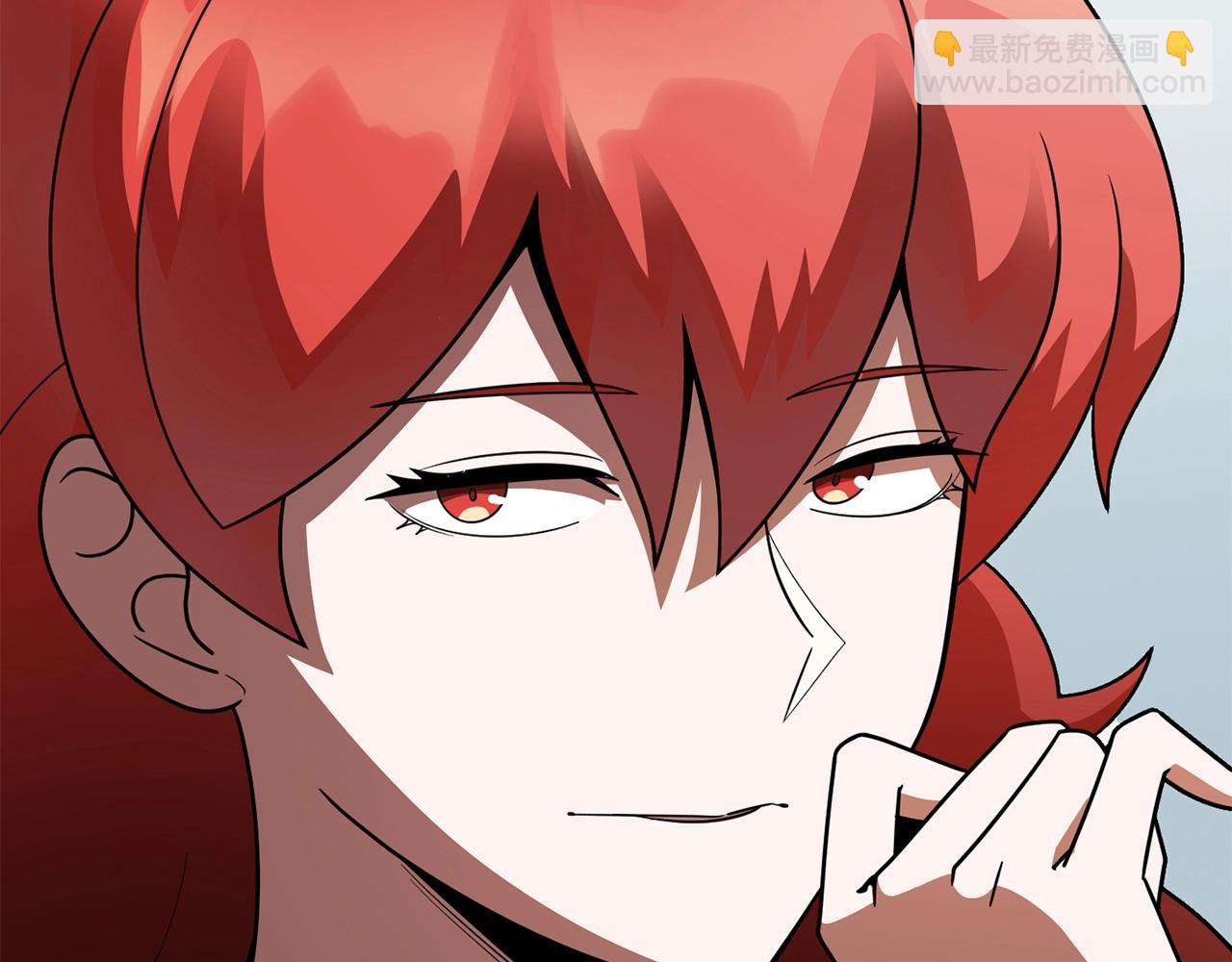 第21话 我挂又来了？(1/5)-第21话