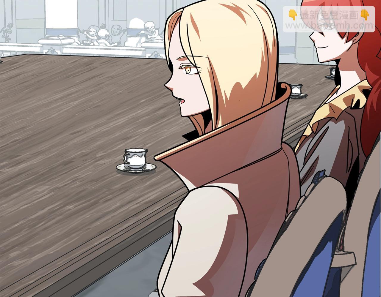 第21话 我挂又来了？(1/5)-第21话