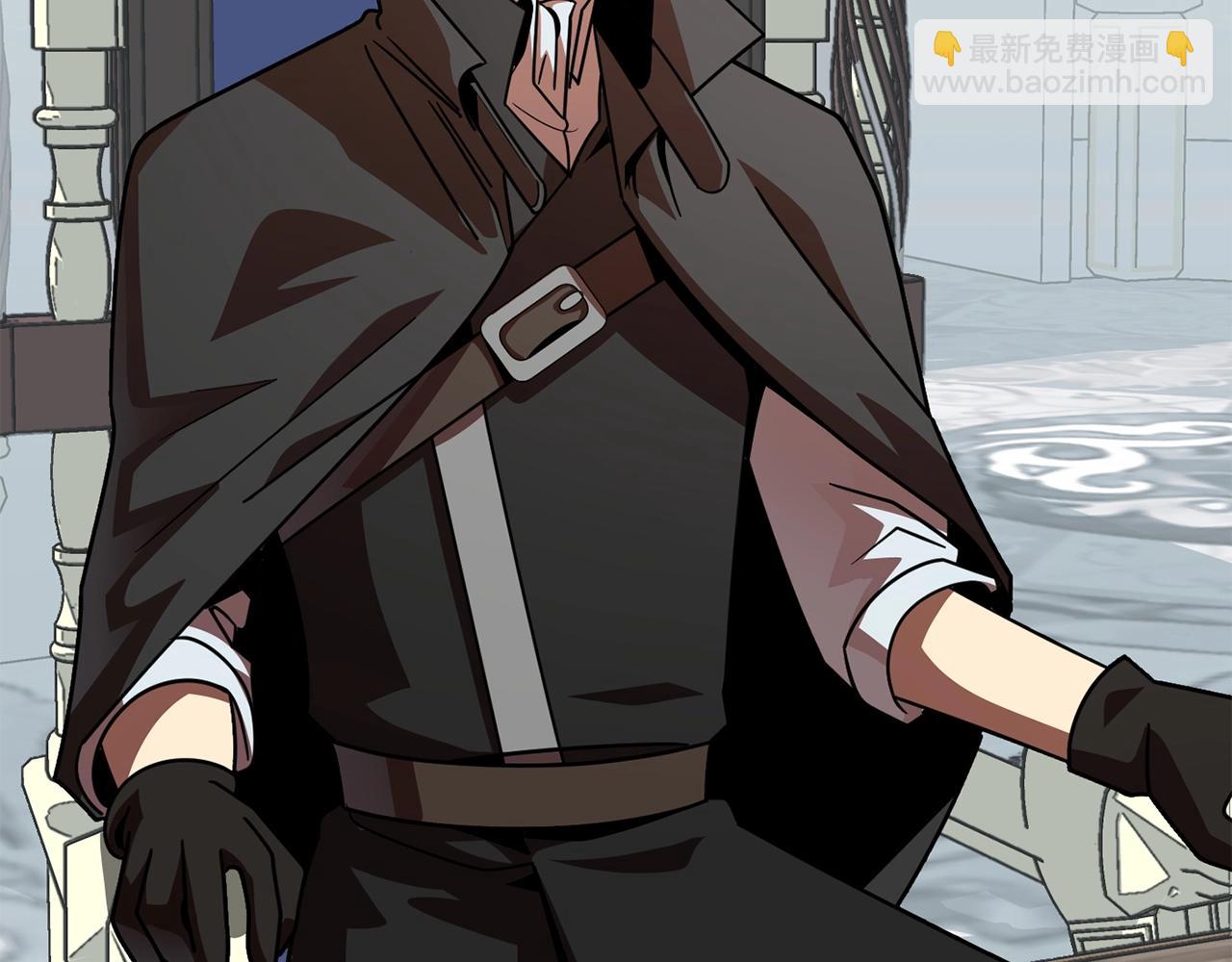 第21话 我挂又来了？(1/5)-第21话