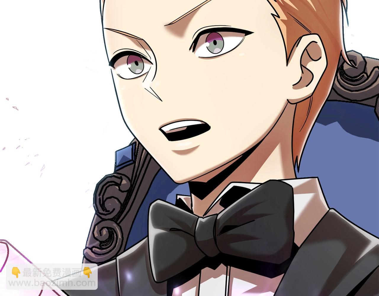 第21话 我挂又来了？(1/5)-第21话