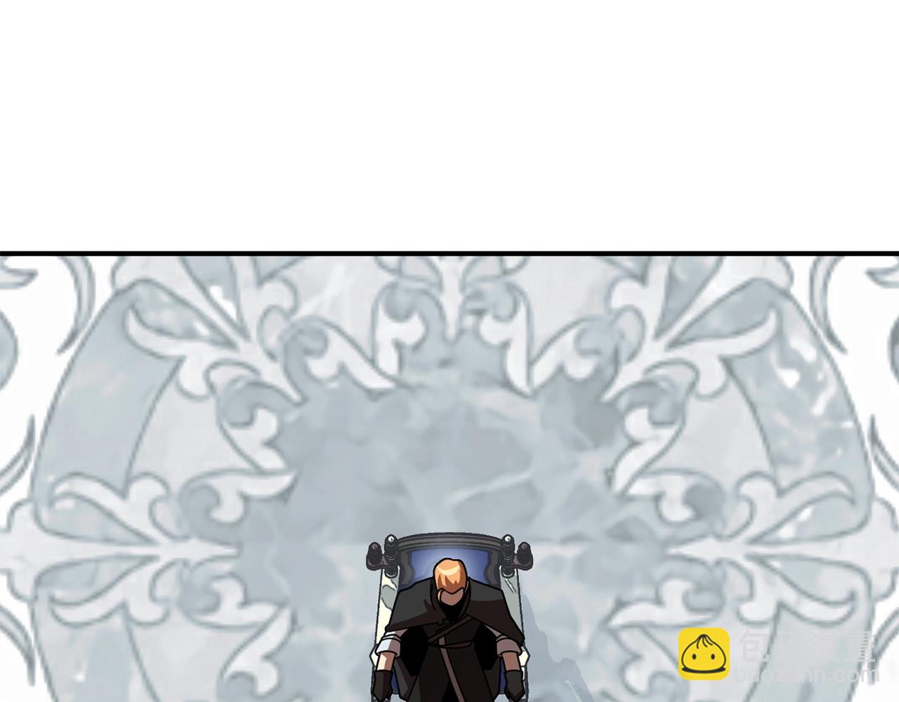 第21话 我挂又来了？(1/5)-第21话