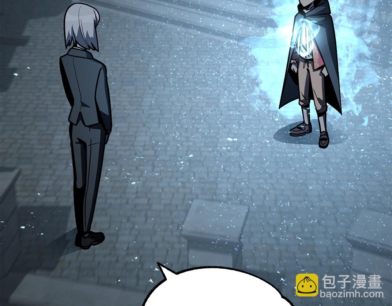 第25话 怪物啊！(1/5)-第25话