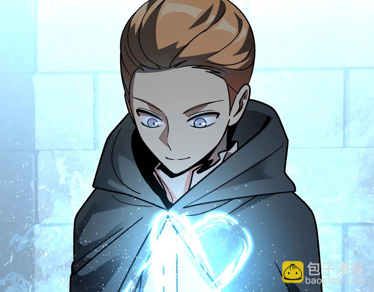 第25话 怪物啊！(1/5)-第25话