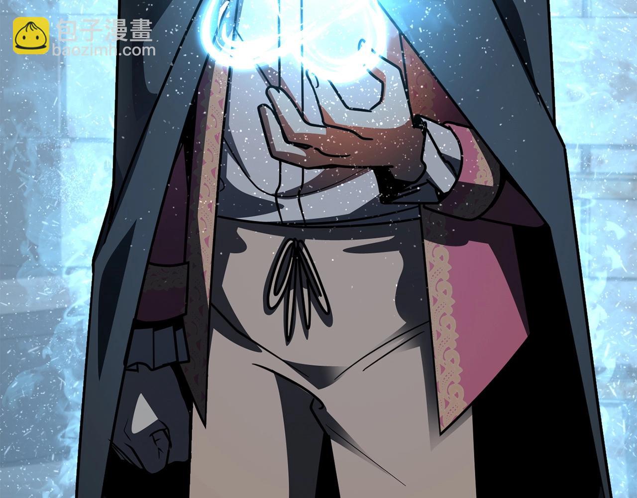 第25话 怪物啊！(1/5)-第25话