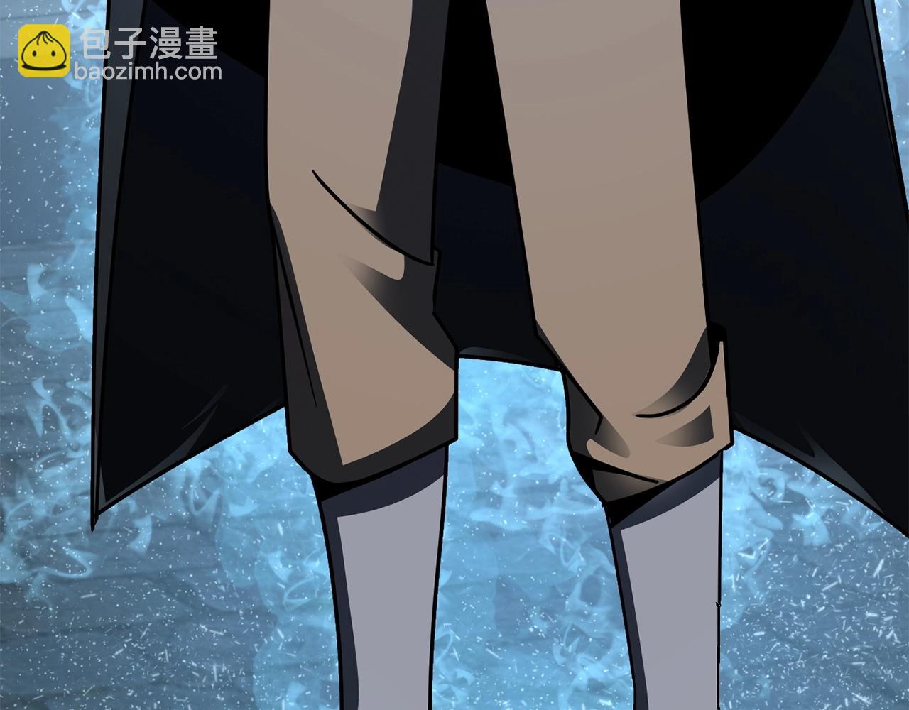 第25话 怪物啊！(1/5)-第25话