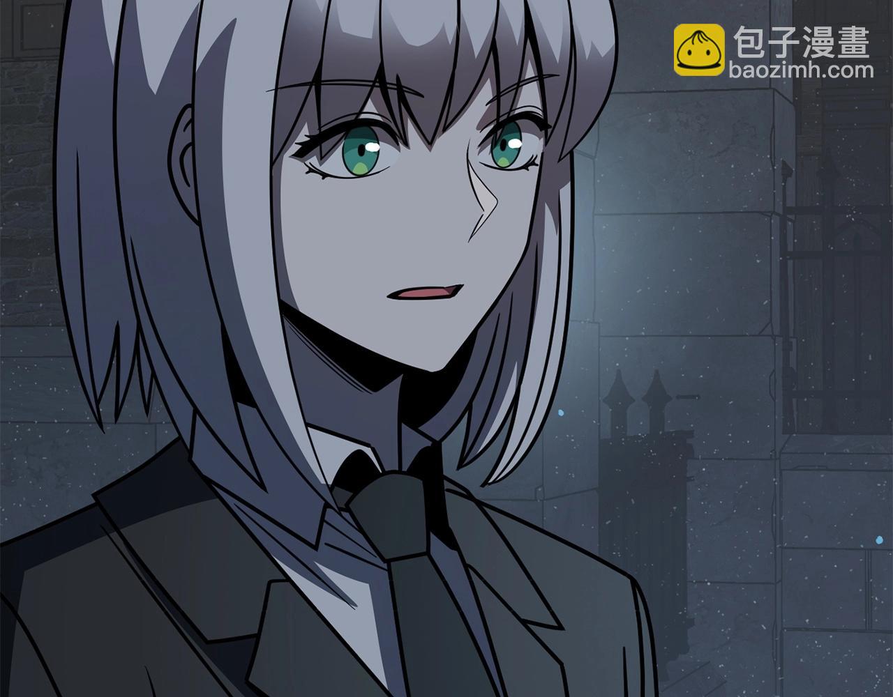 第25话 怪物啊！(1/5)-第25话