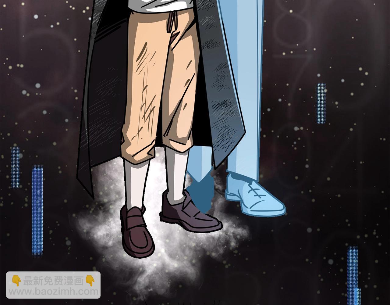 第29话 变数(1/5)-第29话