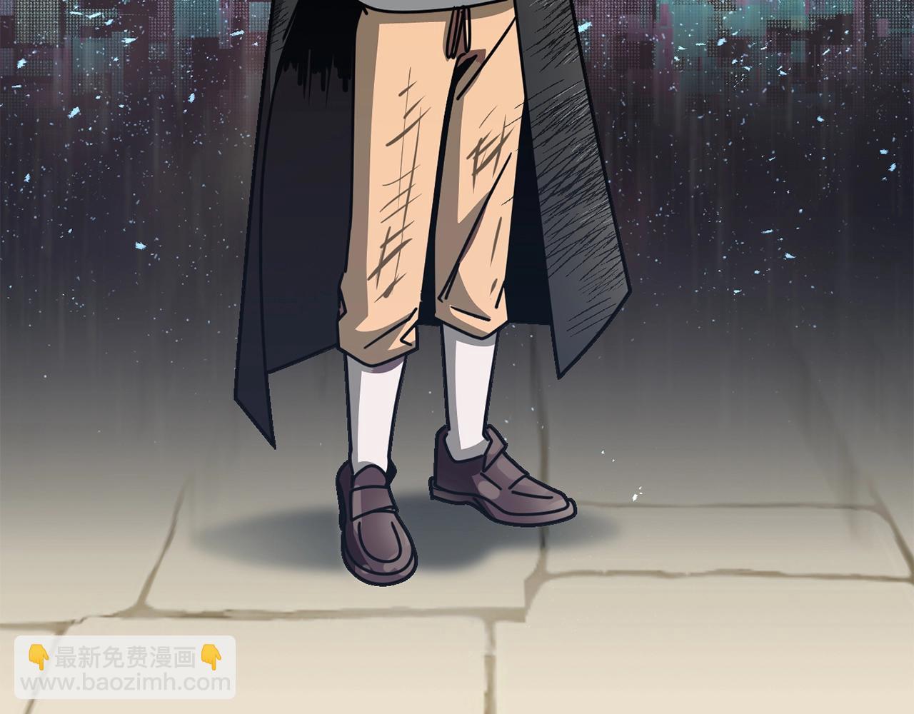 第29话 变数(1/5)-第29话