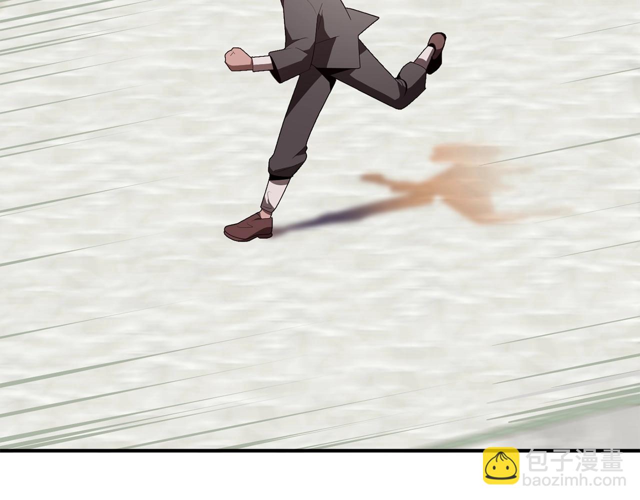 第3话 我有点强啊！(1/4)-第3话