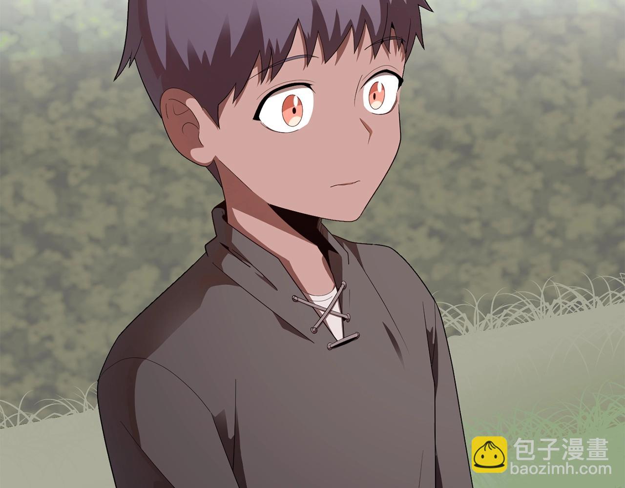 第3话 我有点强啊！(1/4)-第3话