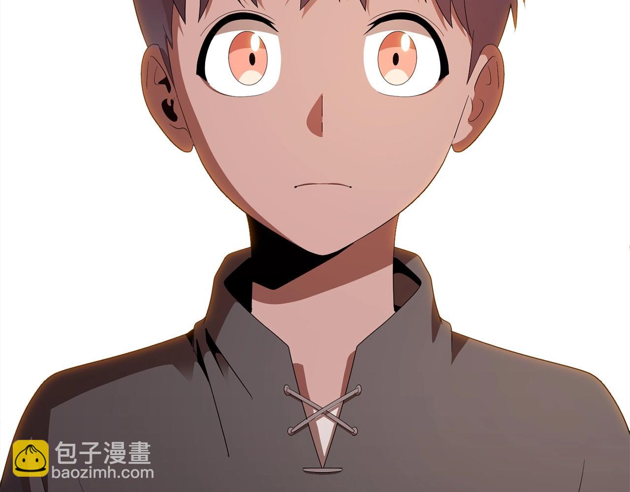 第3话 我有点强啊！(1/4)-第3话