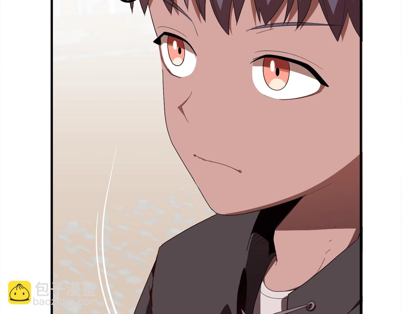 第3话 我有点强啊！(1/4)-第3话