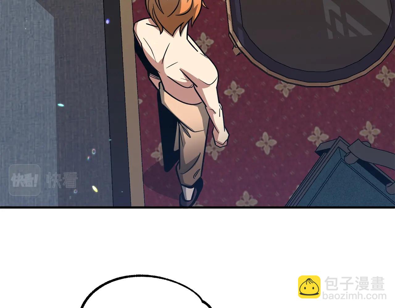 第33话 让我来守护你，姐姐(1/4)-第33话