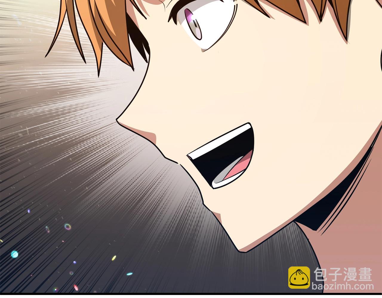 第33话 让我来守护你，姐姐(1/4)-第33话