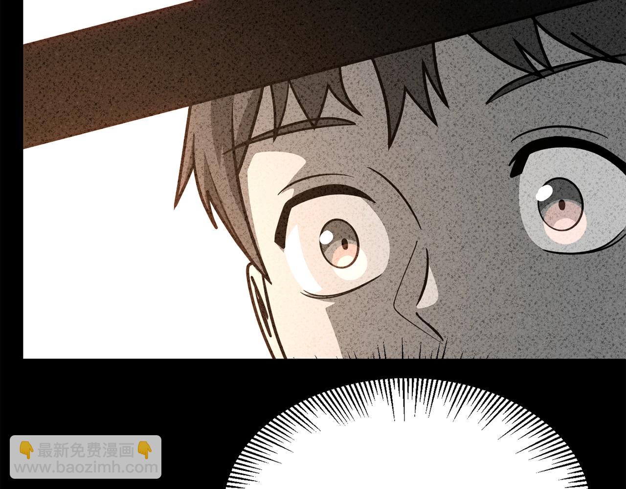 第33话 让我来守护你，姐姐(1/4)-第33话