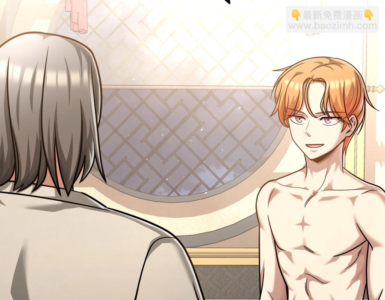 第33话 让我来守护你，姐姐(1/4)-第33话