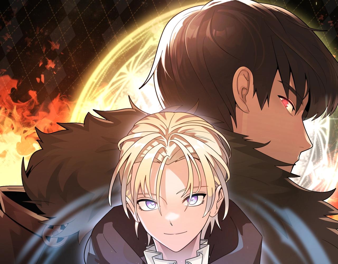 第41话 把你打碎(1/5)-第41话