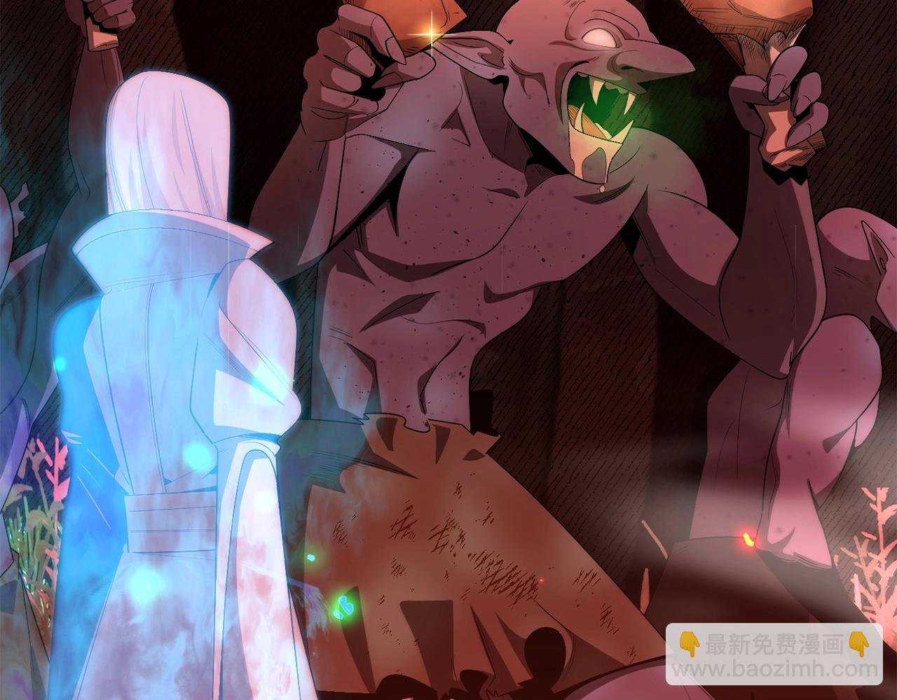 第45话 来自姐姐的考验(1/6)-第45话