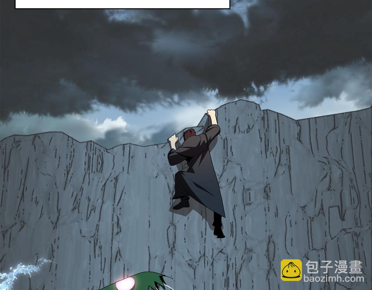 第5话 暴揍我亲哥(1/4)-第5话