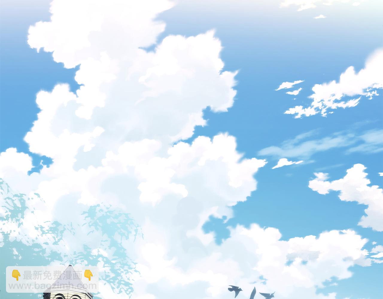 法師家族的惡少小兒子 - 第三季第1話 成長(1/5) - 2