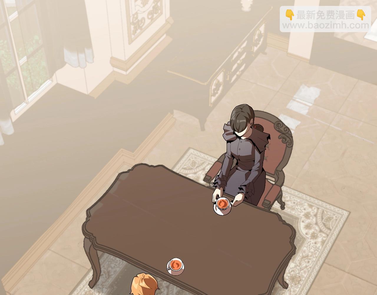 第7话 魔力的来源(1/4)-第7话