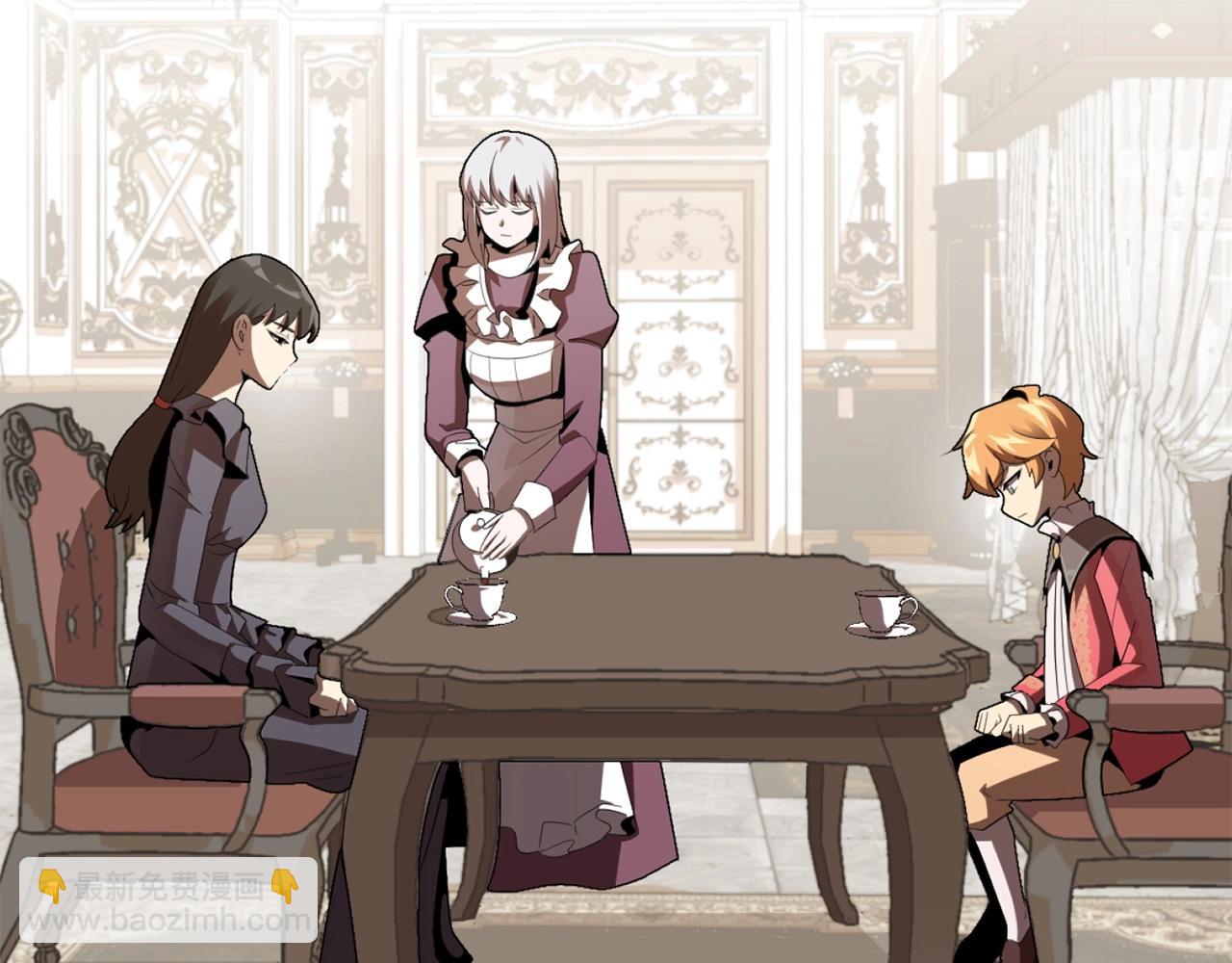 第7话 魔力的来源(1/4)-第7话