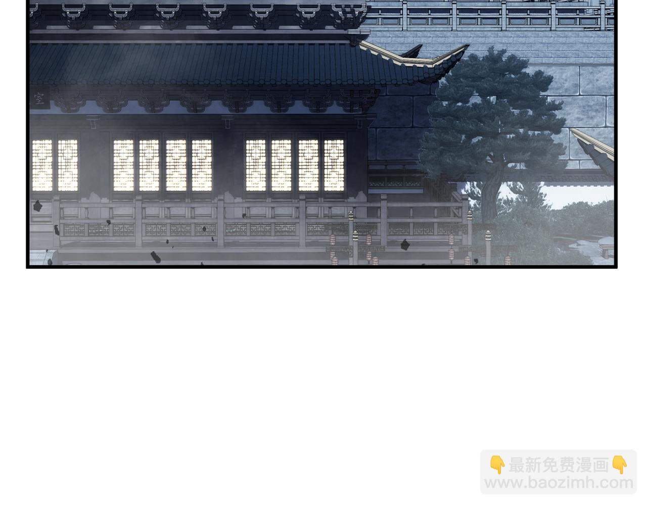 第三季第11话 神的礼物(1/5)-第77话