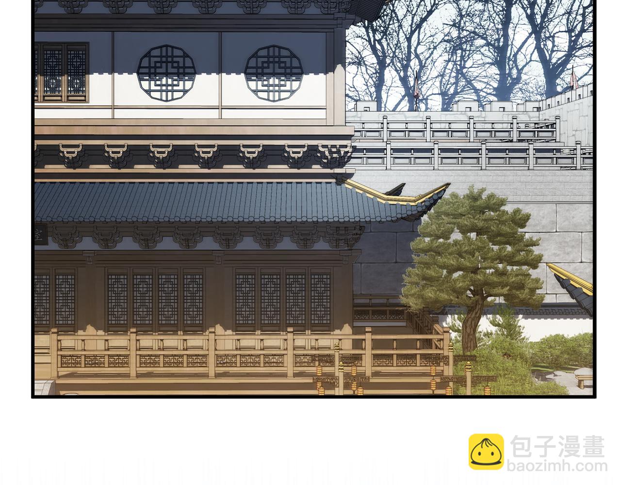 第三季第11话 神的礼物(1/5)-第77话