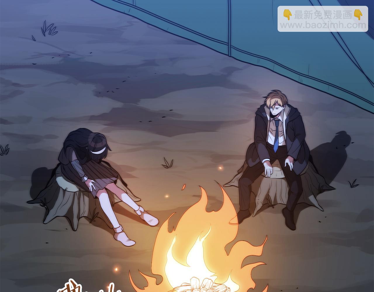 第三季第15话 亡灵(1/5)-第81话