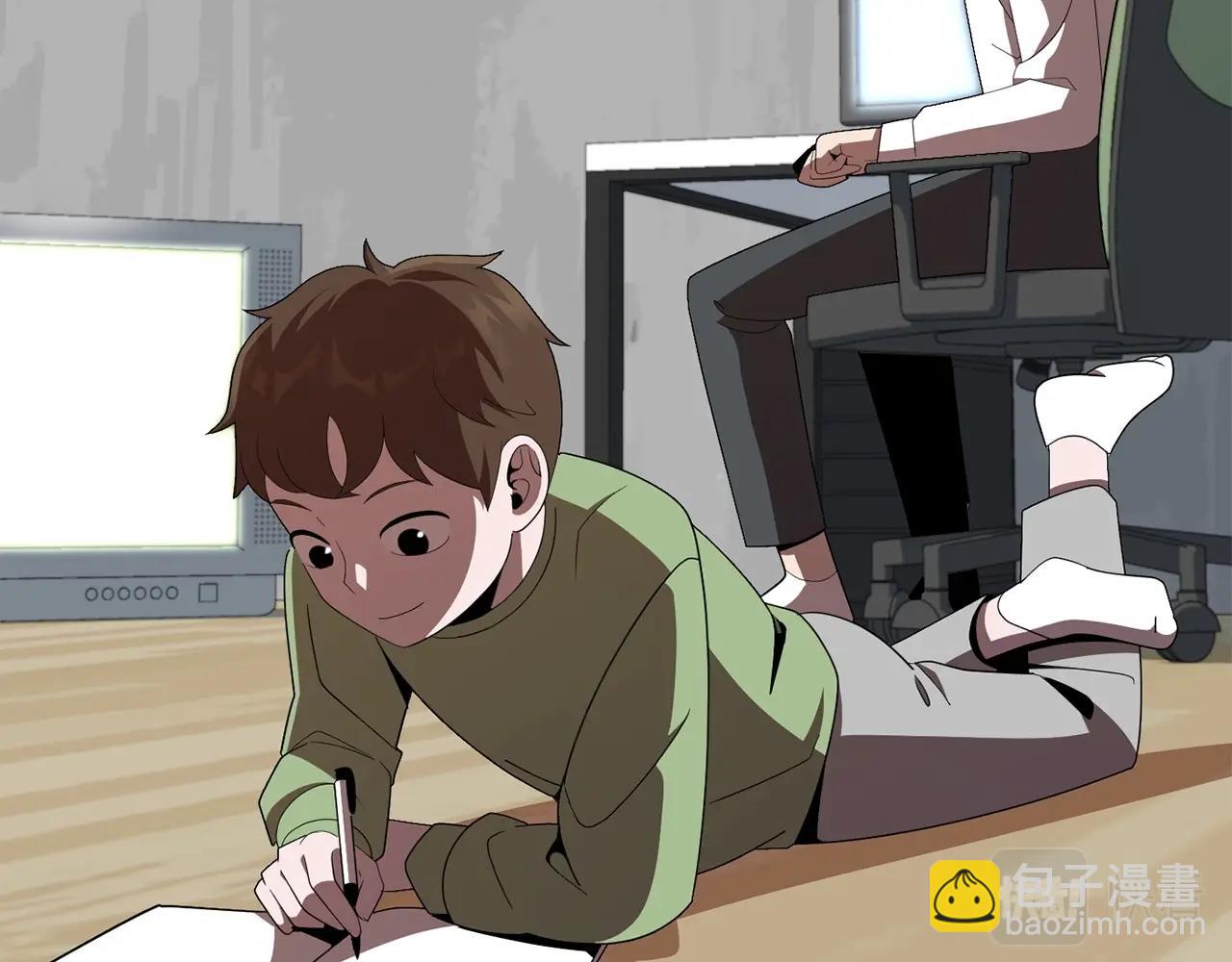 第9话 我的BT姐姐(1/5)-第9话