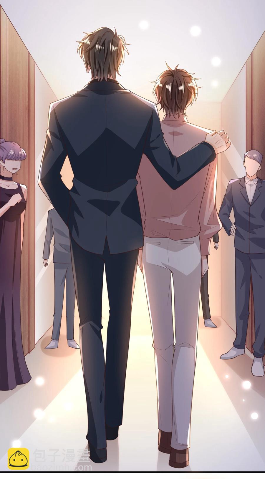 014 我像是差钱的样子？-第15话