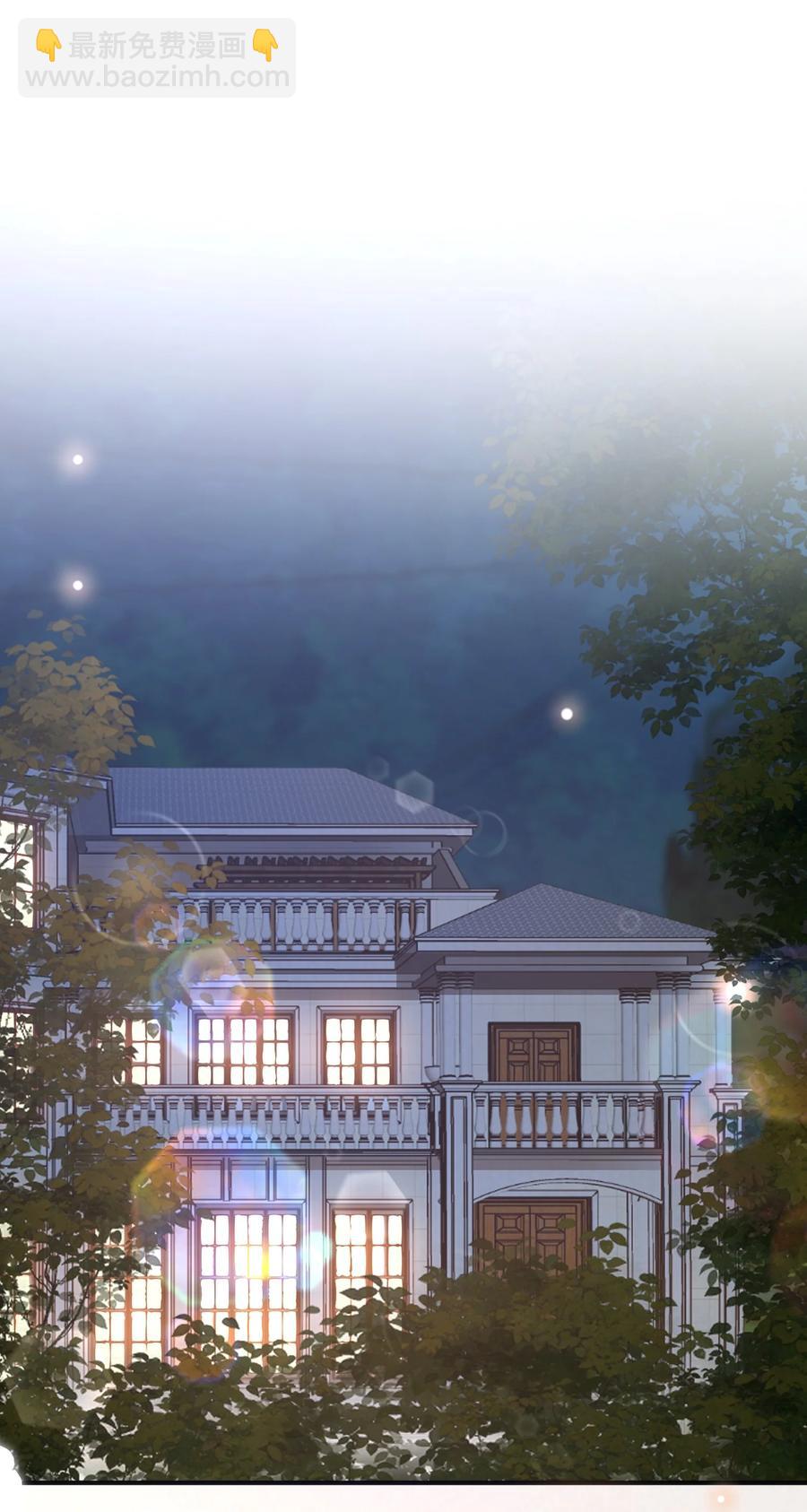 018 小家伙，经不起吓-第19话