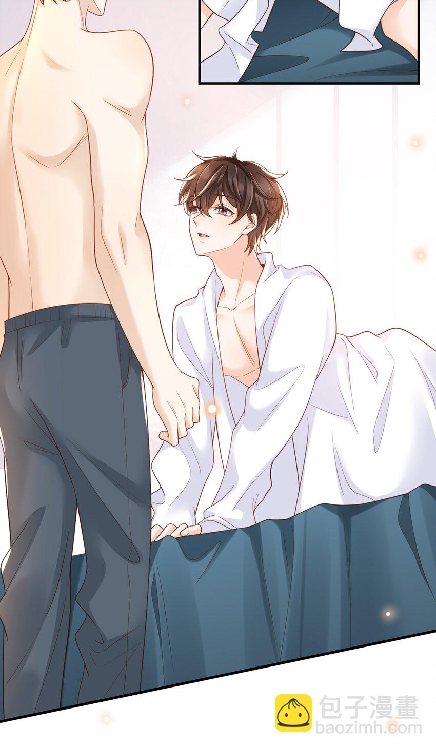 022 不好吃吗？(1/2)-第23话