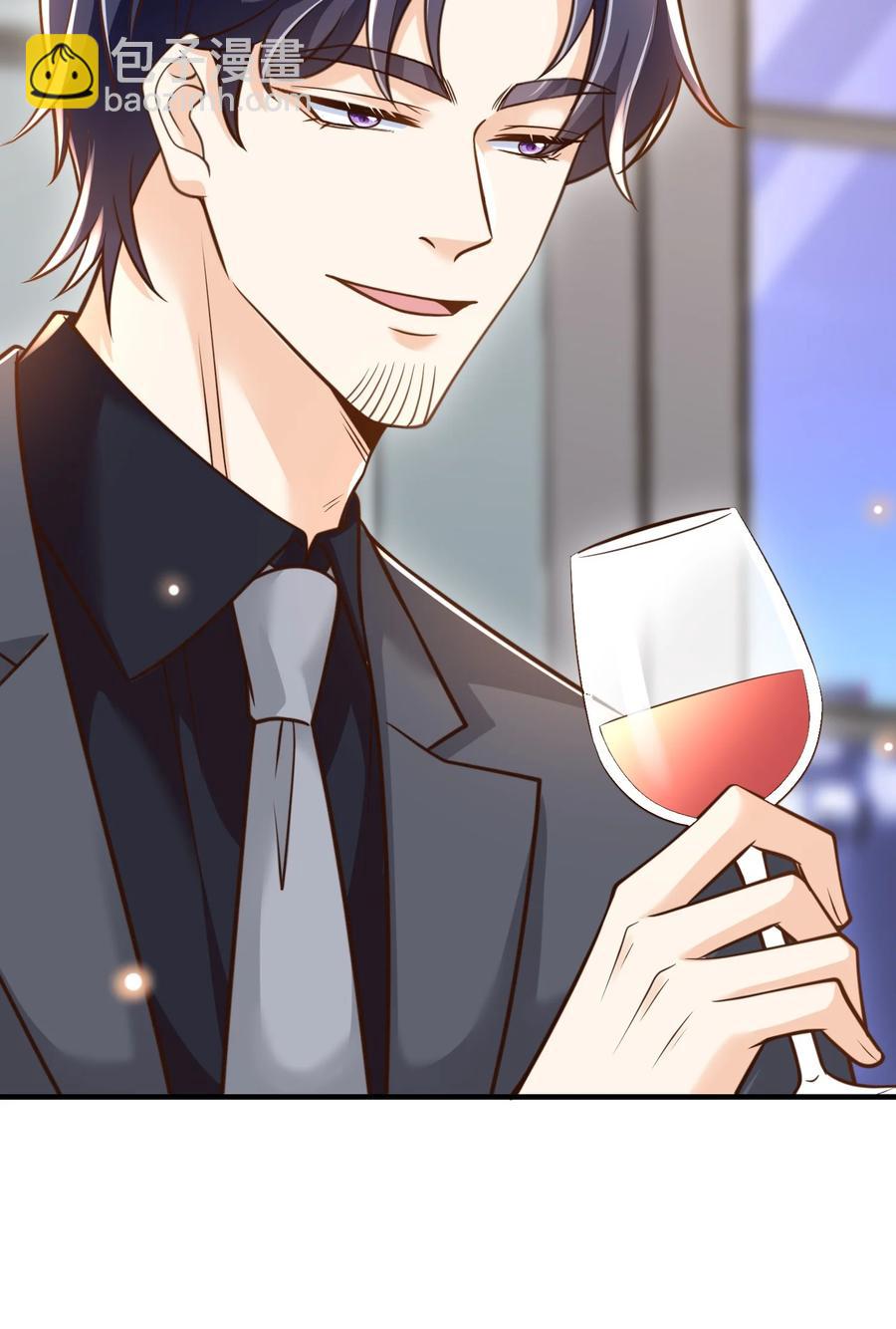 030 只有你是特殊-第31话