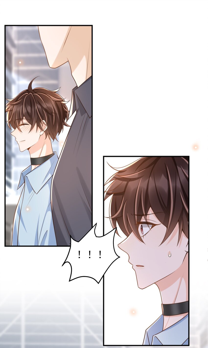 040 我喜欢他(1/2)-第41话