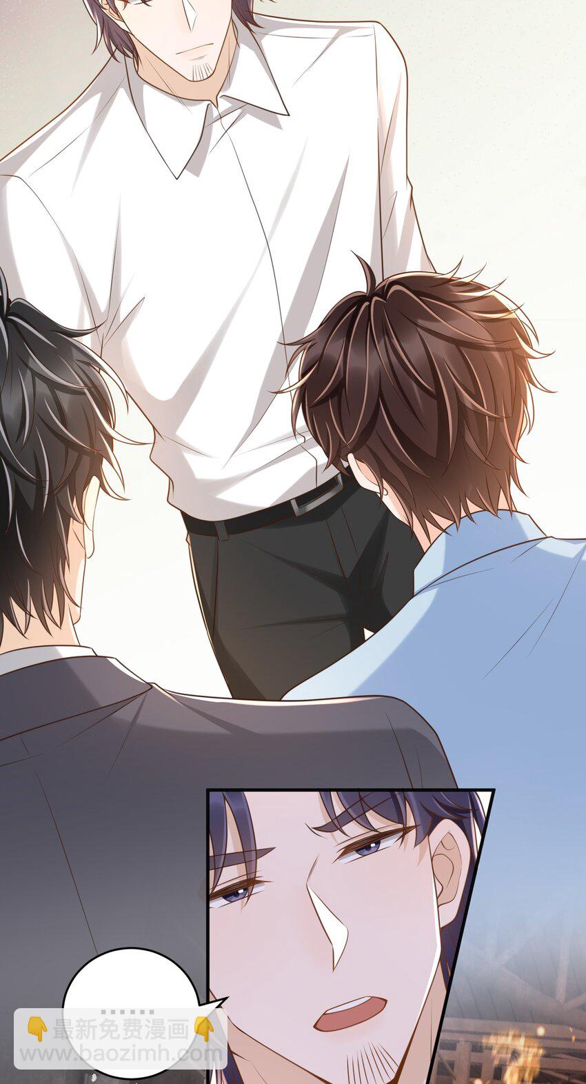 040 我喜欢他(1/2)-第41话