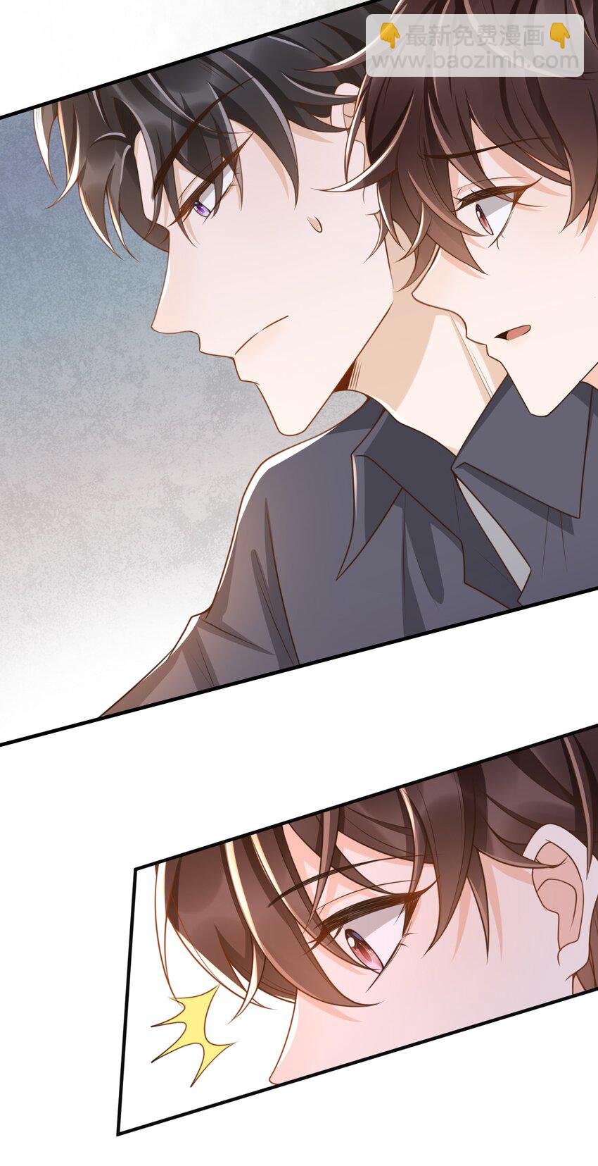 040 我喜欢他(1/2)-第41话