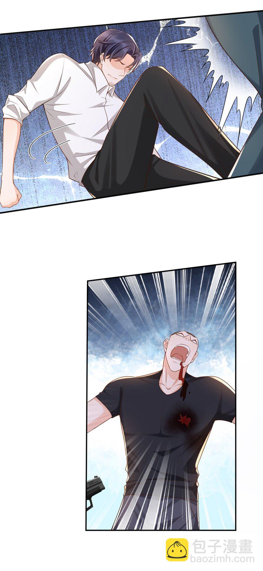 040 我喜欢他(1/2)-第41话