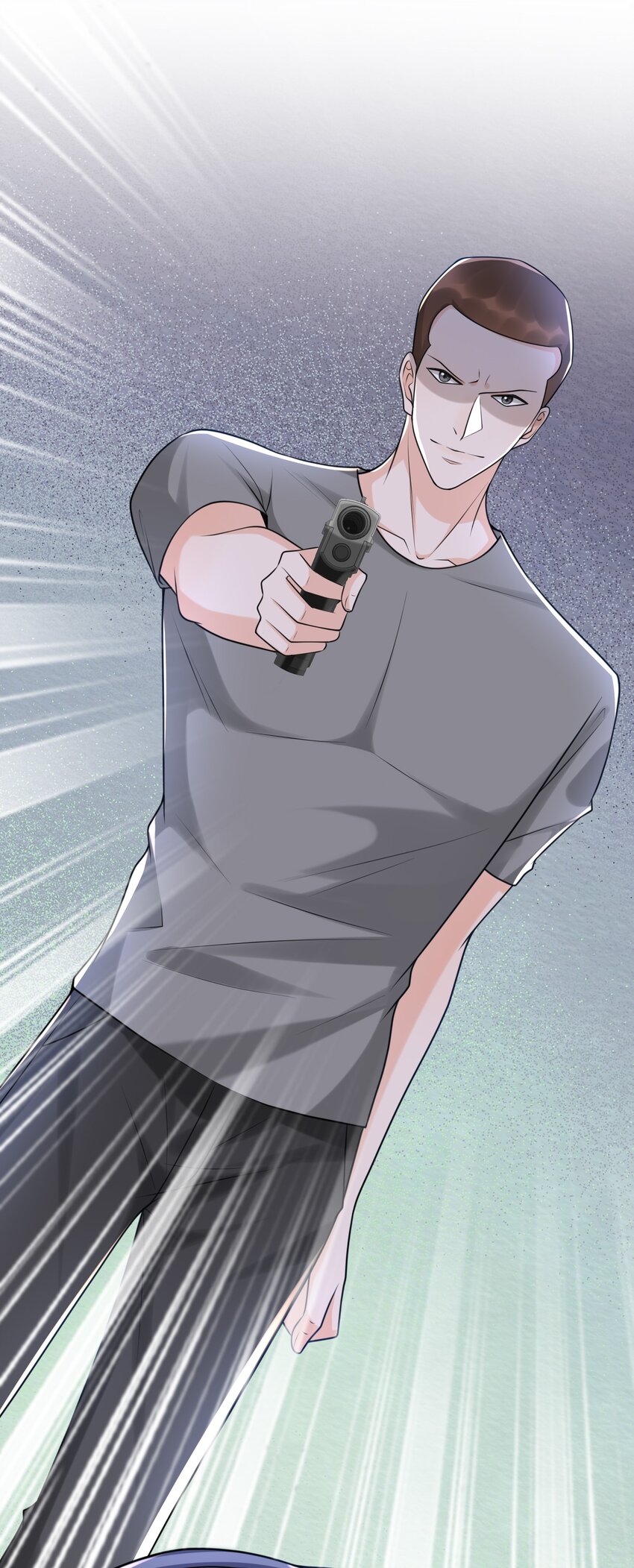 040 我喜欢他(1/2)-第41话