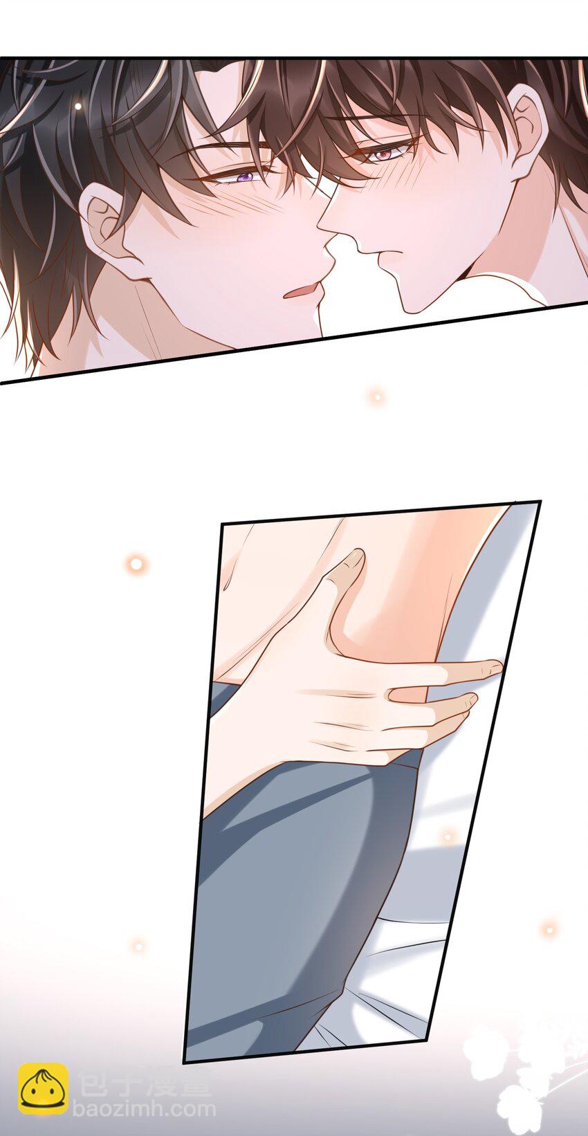 040 我喜欢他(1/2)-第41话