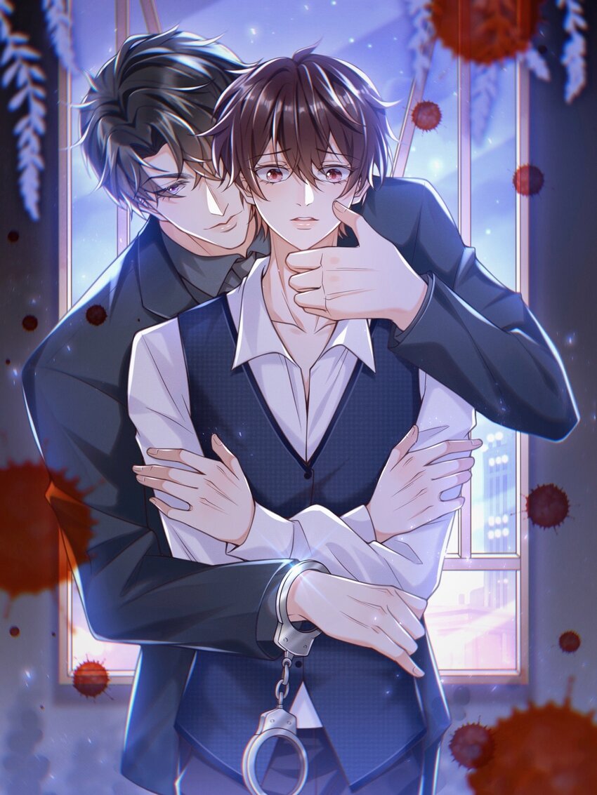 049 我可以进来避雨吗？-第51话