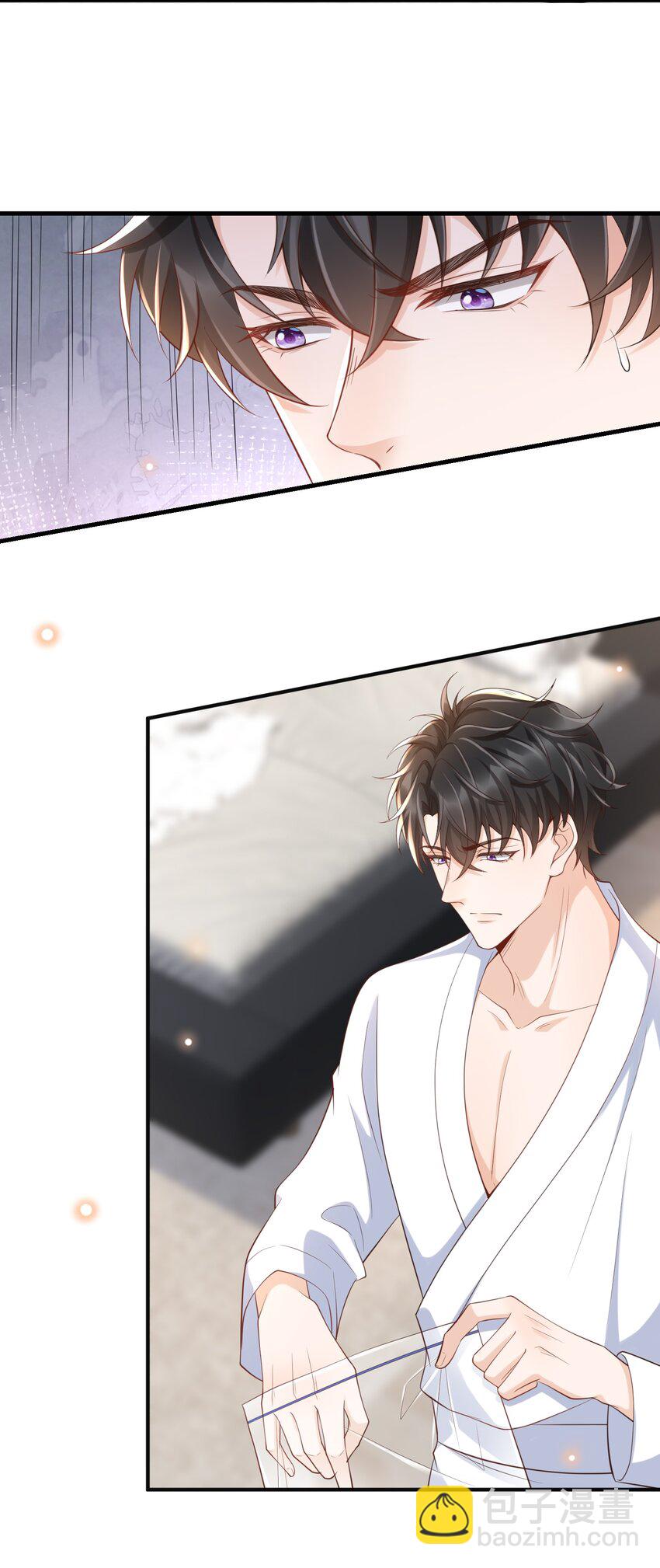 051 以后别骗我了！-第53话