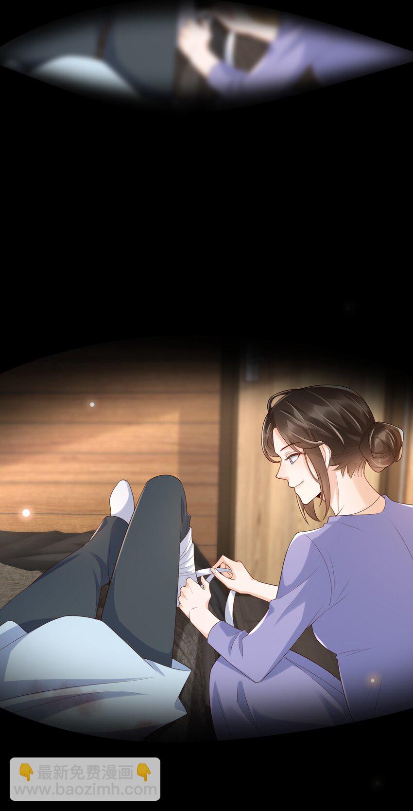 054 罗先生套我话？(1/2)-第59话