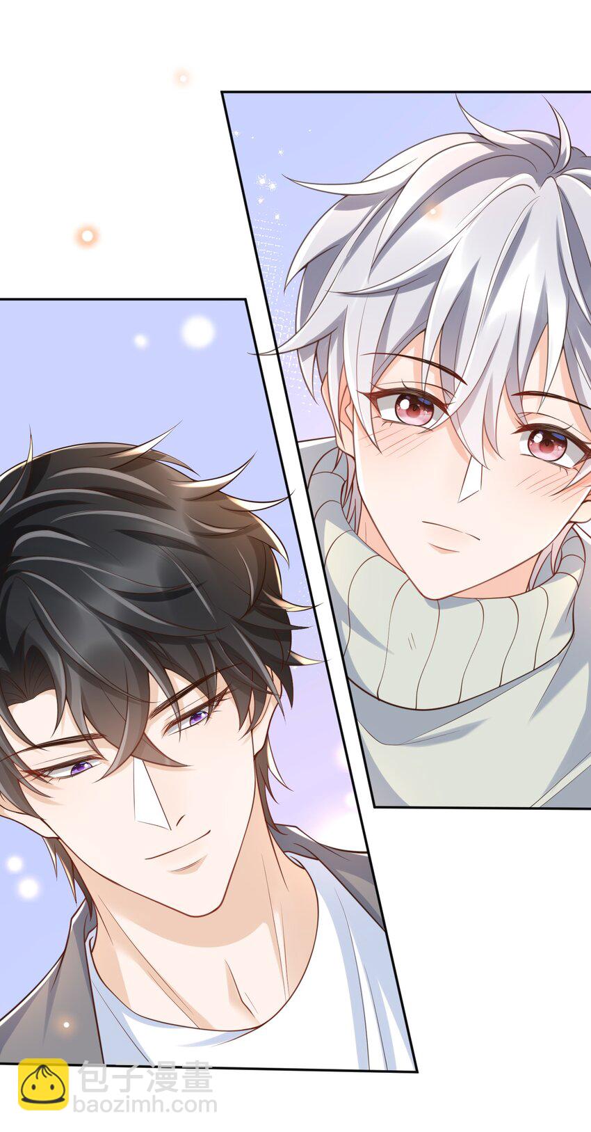 056 你能生我就要一个！(1/2)-第61话