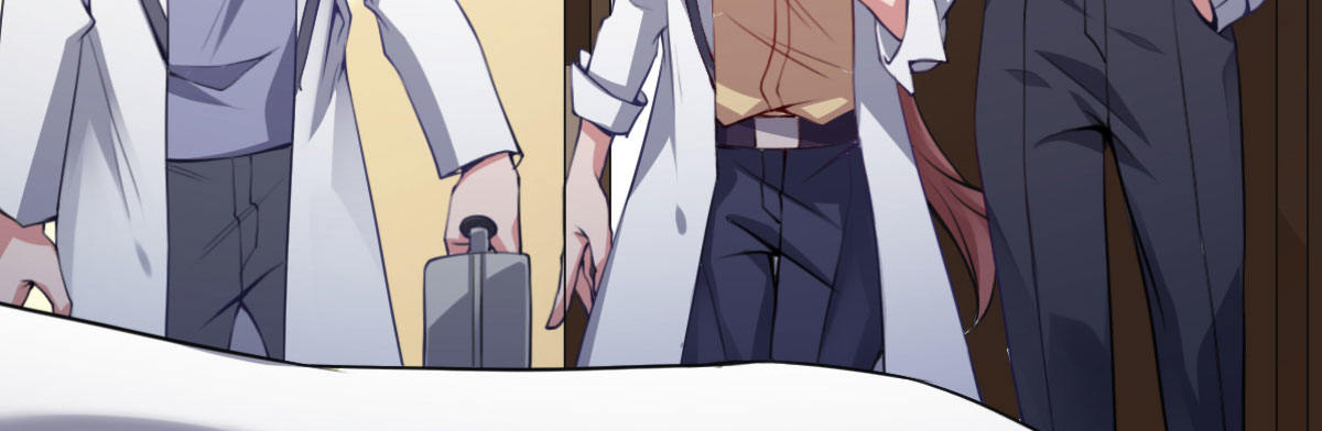 预告：法医娇妻(1/2)-第1话