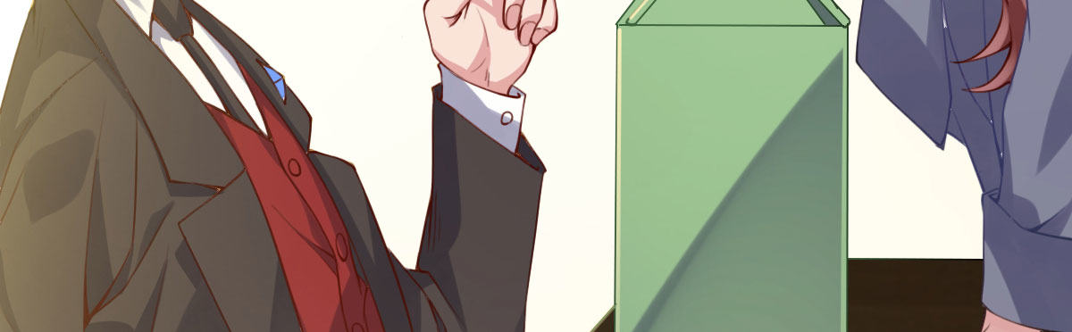 第16话：冯大少当司机(1/3)-第19话