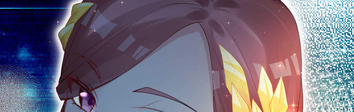 第18话：乔总的新娘(1/3)-第21话