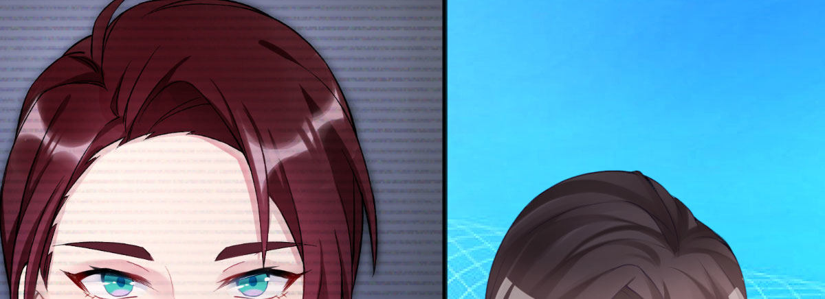 第18话：乔总的新娘(1/3)-第21话